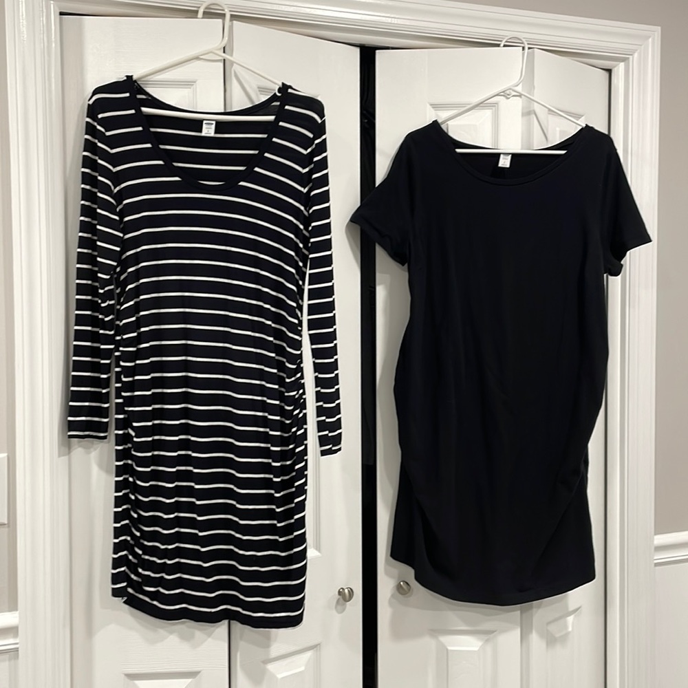 Old Navy Maternity Dresses